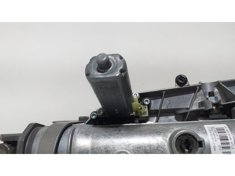 Recambio de columna direccion para mercedes-benz clase s (w221) berlina 600 (221.176) referencia OEM IAM 2214601616 67603 