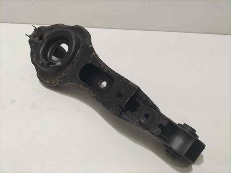 Recambio de brazo suspension inferior trasero derecho para ford focus berlina (cap) ghia referencia OEM IAM HWDA 83136 