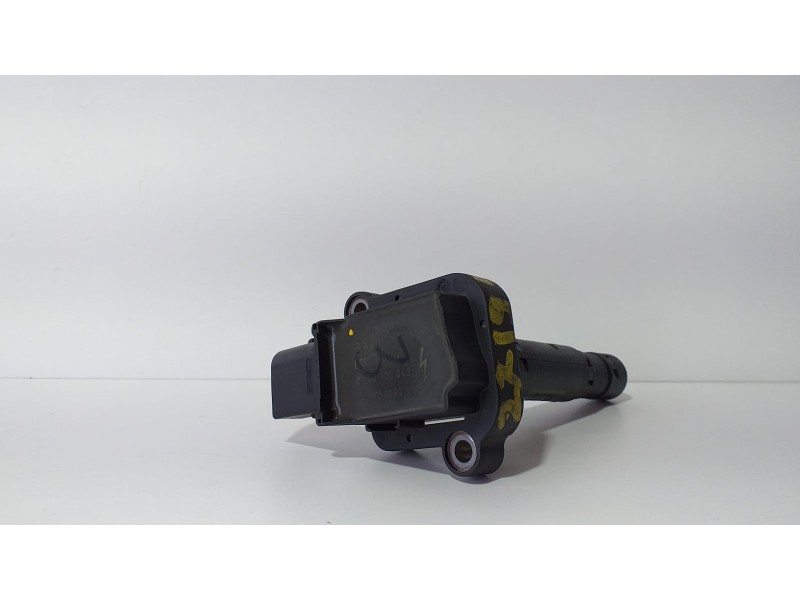 Recambio de bobina encendido para mercedes-benz clase c (w203) berlina 180 compressor (203.046) referencia OEM IAM A0001501580 7 Recambio de bobina encendido para mercedes-benz clase c (w203) berlina 180 compressor (203.046) referencia OEM IAM A0001501580 7