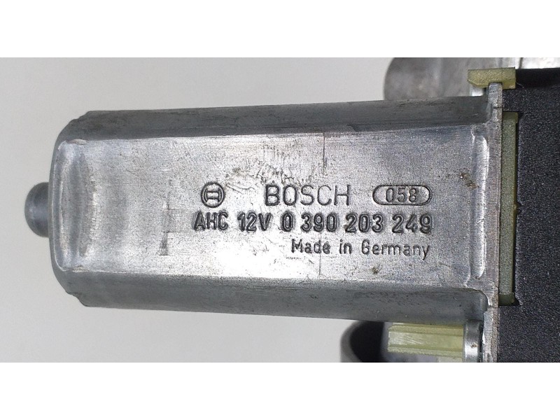 Recambio de columna direccion para mercedes-benz clase s (w221) berlina 600 (221.176) referencia OEM IAM 2214601616 67603 