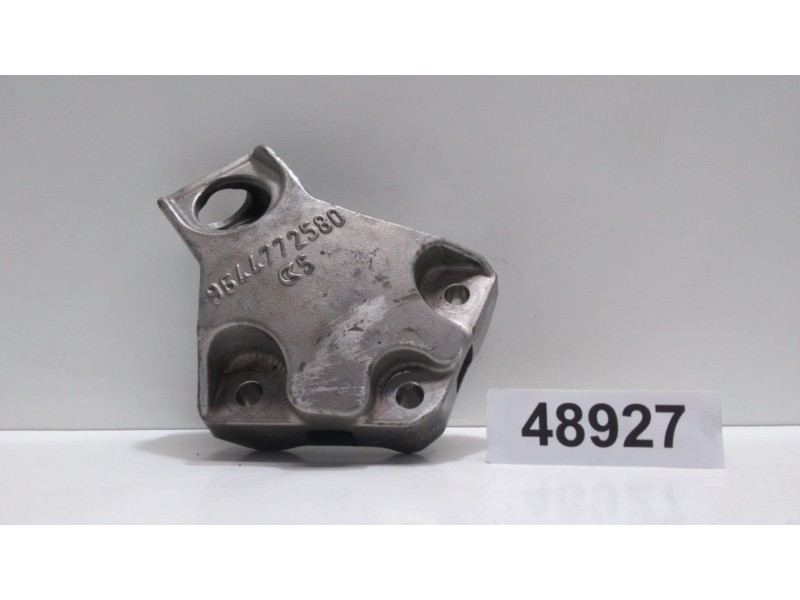 Recambio de soporte motor derecho para citroën berlingo first combi 1,6 hdi 75 sx referencia OEM IAM 9644772580 48927 
