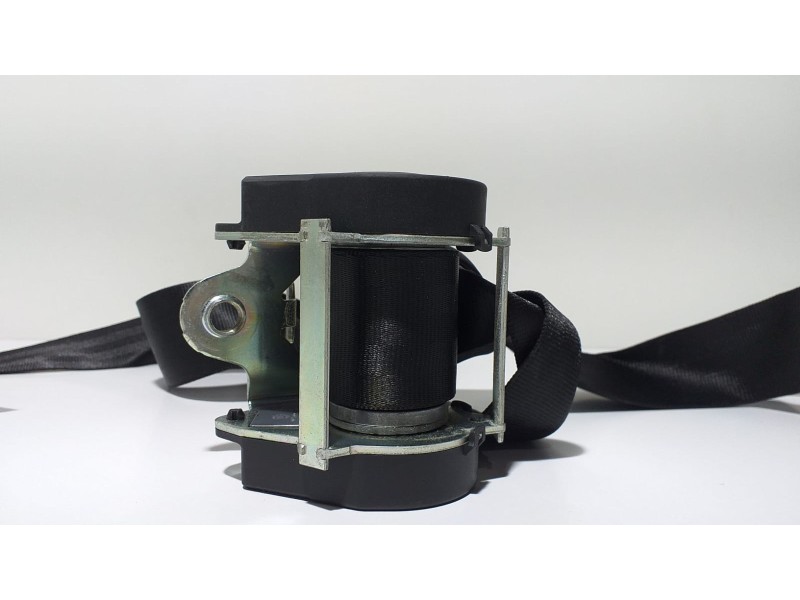 Recambio de cinturon seguridad trasero derecho para volkswagen golf v berlina (1k1) highline referencia OEM IAM 1K6857806N 57090