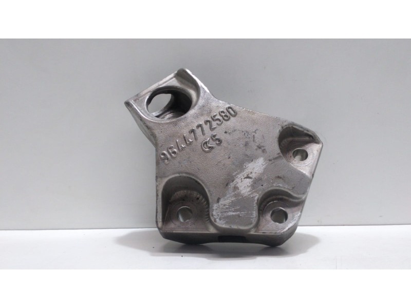 Recambio de soporte motor derecho para citroën berlingo first combi 1,6 hdi 75 sx referencia OEM IAM 9644772580 48927 