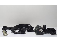 Recambio de cinturon seguridad trasero izquierdo para volkswagen golf v berlina (1k1) highline referencia OEM IAM 1K6857805N 570