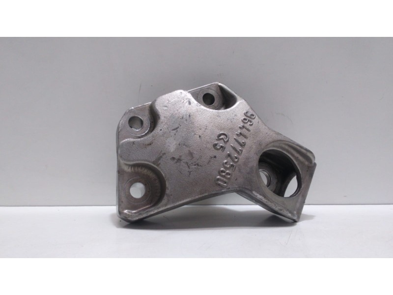 Recambio de soporte motor derecho para citroën berlingo first combi 1,6 hdi 75 sx referencia OEM IAM 9644772580 48927 