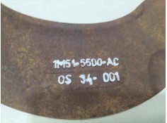 Recambio de tirante trasero derecho para ford focus berlina (cap) ghia referencia OEM IAM 1M515500AC 83137  2