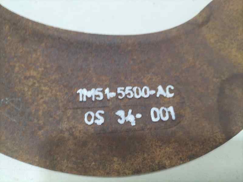 Recambio de tirante trasero derecho para ford focus berlina (cap) ghia referencia OEM IAM 1M515500AC 83137 