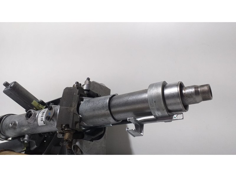 Recambio de columna direccion para mercedes-benz clase s (w221) berlina 600 (221.176) referencia OEM IAM 2214601616 67603 