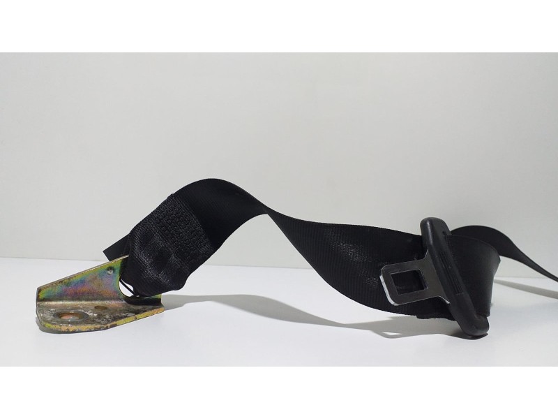 Recambio de cinturon seguridad trasero izquierdo para volkswagen golf v berlina (1k1) highline referencia OEM IAM 1K6857805N 570