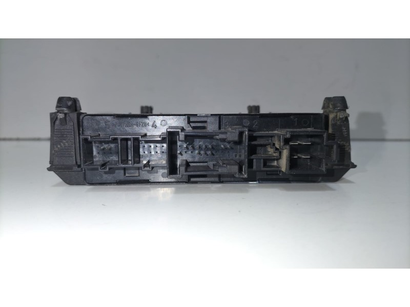 Recambio de modulo electronico para mercedes-benz clase c (w203) berlina 2.7 cdi 20v cat referencia OEM IAM 2038206626 77108 