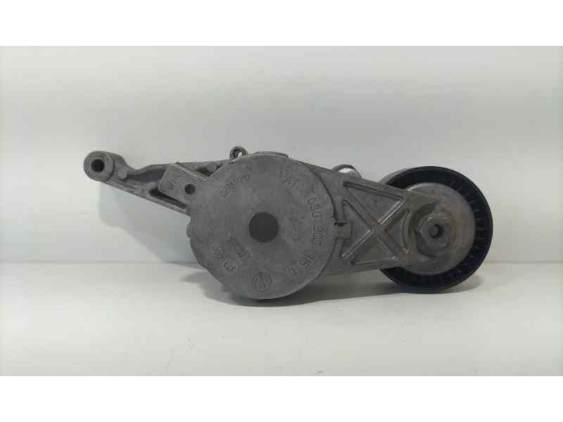 Recambio de tensor correa auxiliar para skoda octavia berlina (1z3) active referencia OEM IAM 03G903315C 86405 