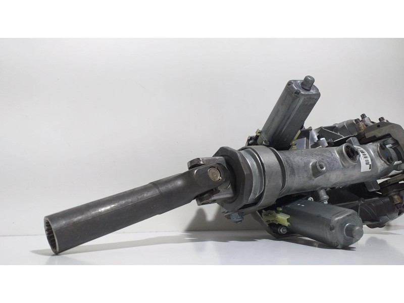 Recambio de columna direccion para mercedes-benz clase s (w221) berlina 600 (221.176) referencia OEM IAM 2214601616 67603 