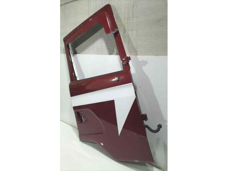 Recambio de puerta delantera derecha para scania serie p/g/r (l-clase) fg r620 (4x2) largo cr 19 topline referencia OEM IAM DC16