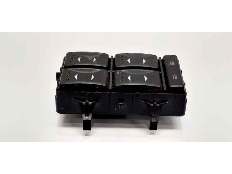 Recambio de mando elevalunas delantero izquierdo para ford mondeo berlina (ge) ambiente referencia OEM IAM 03163451 44010 