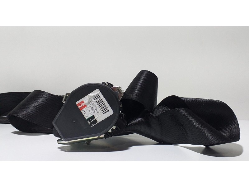 Recambio de cinturon seguridad trasero izquierdo para volkswagen golf v berlina (1k1) highline referencia OEM IAM 1K6857805N 570