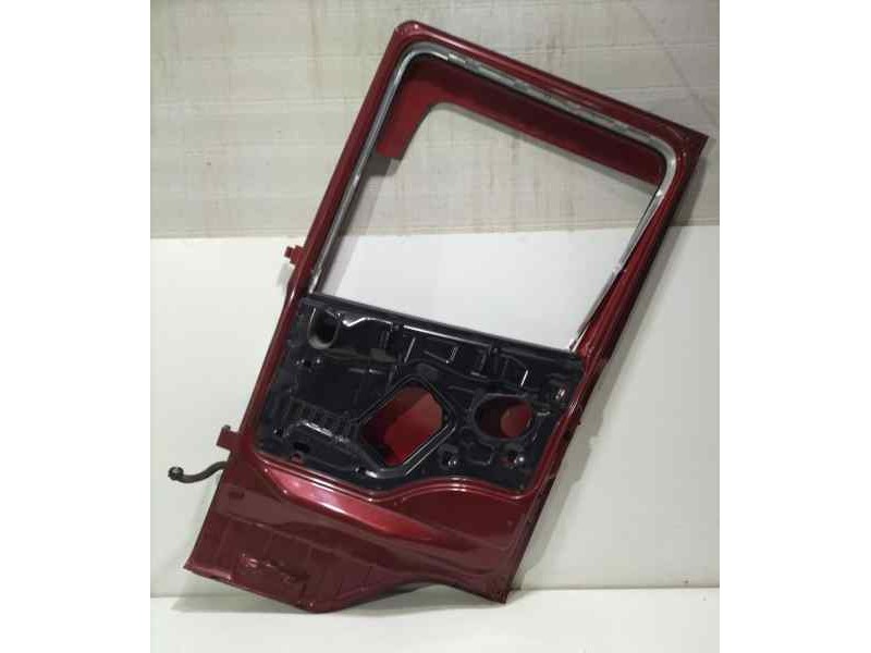 Recambio de puerta delantera derecha para scania serie p/g/r (l-clase) fg r620 (4x2) largo cr 19 topline referencia OEM IAM DC16
