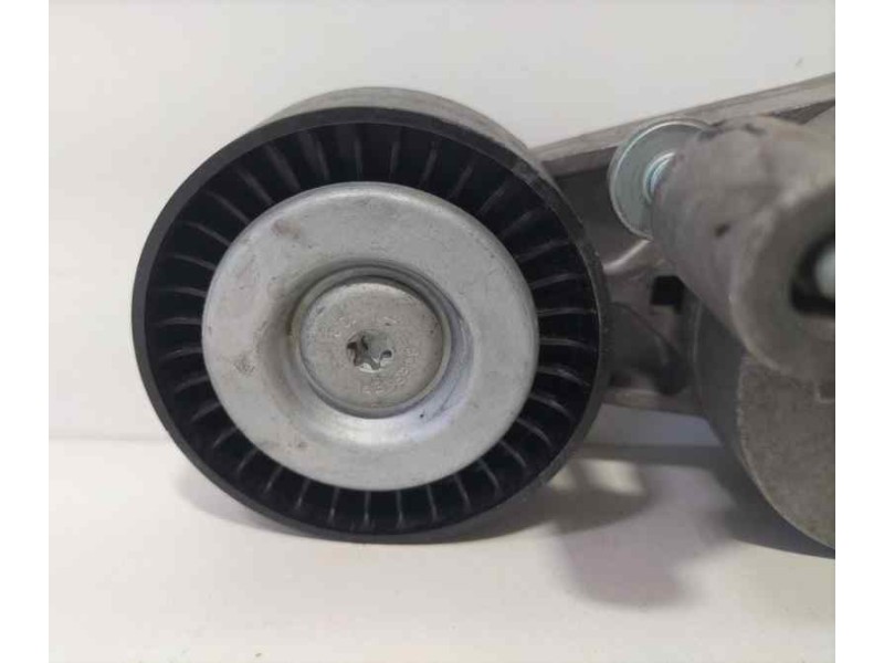 Recambio de tensor correa auxiliar para skoda octavia berlina (1z3) active referencia OEM IAM 03G903315C 86405 