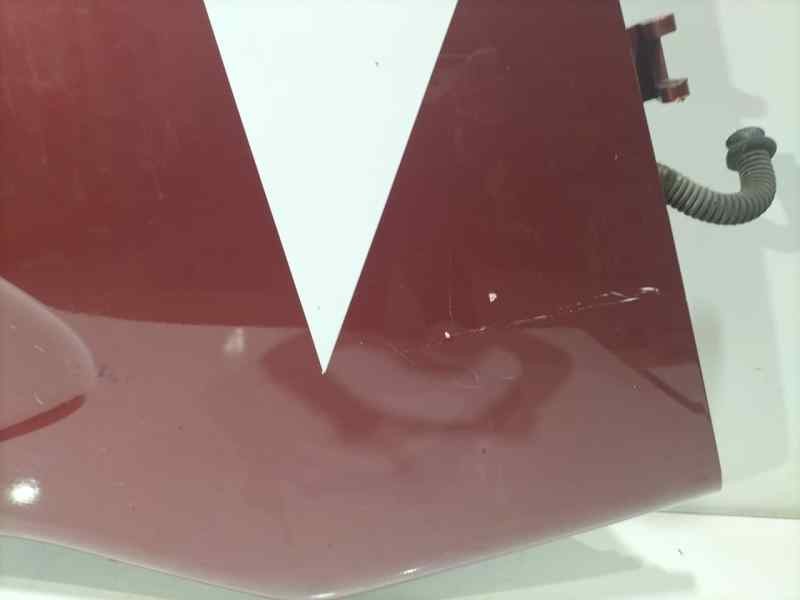 Recambio de puerta delantera derecha para scania serie p/g/r (l-clase) fg r620 (4x2) largo cr 19 topline referencia OEM IAM DC16