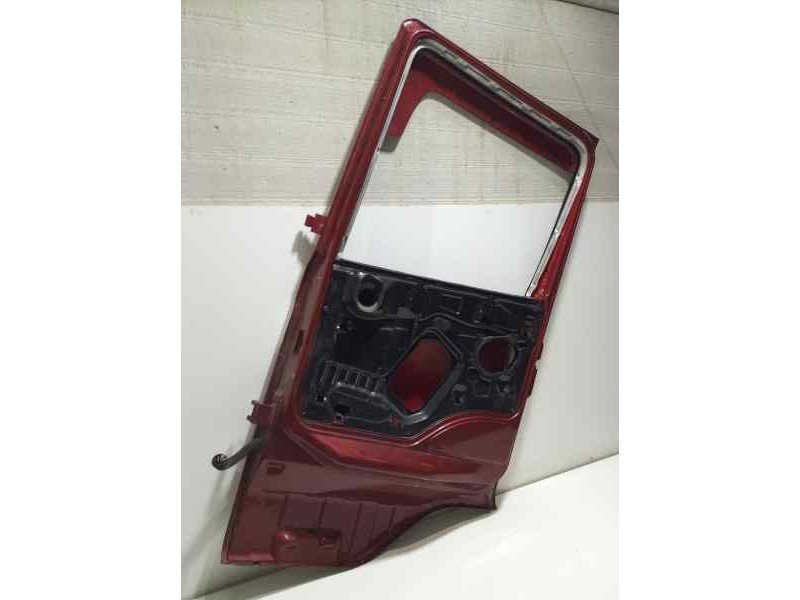 Recambio de puerta delantera derecha para scania serie p/g/r (l-clase) fg r620 (4x2) largo cr 19 topline referencia OEM IAM DC16