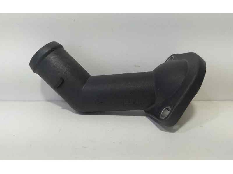 Recambio de tubo para skoda octavia berlina (1z3) active referencia OEM IAM 038121121D 86406 