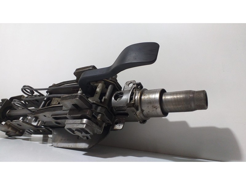 Recambio de columna direccion para volkswagen t5 transporter/furgoneta combi referencia OEM IAM 7H1419501B 67604 