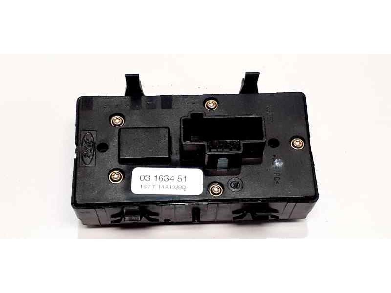 Recambio de mando elevalunas delantero izquierdo para ford mondeo berlina (ge) ambiente referencia OEM IAM 03163451 44010 