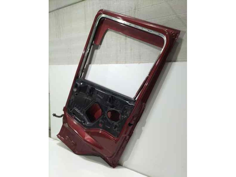 Recambio de puerta delantera derecha para scania serie p/g/r (l-clase) fg r620 (4x2) largo cr 19 topline referencia OEM IAM DC16