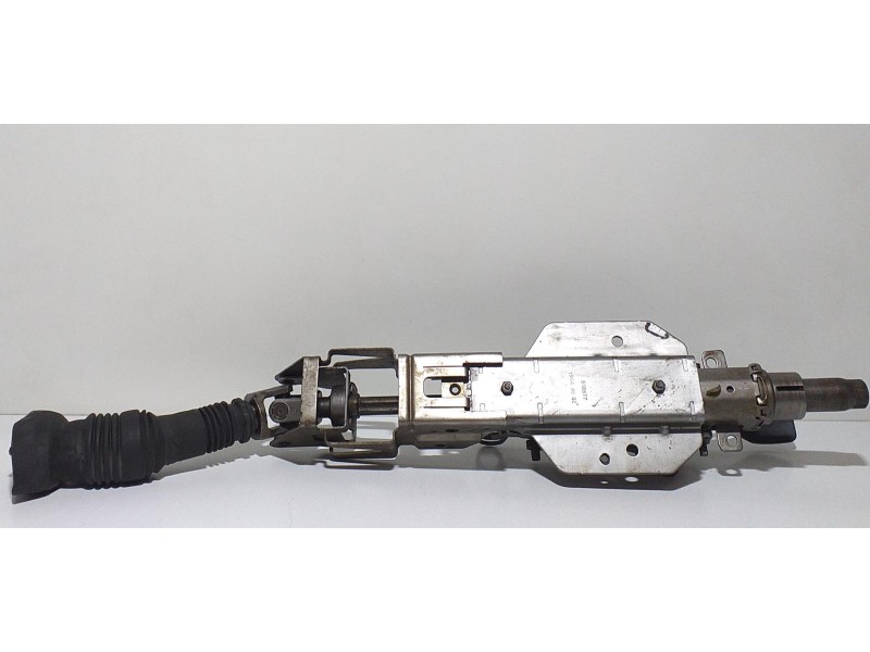 Recambio de columna direccion para volkswagen t5 transporter/furgoneta combi referencia OEM IAM 7H1419501B 67604 