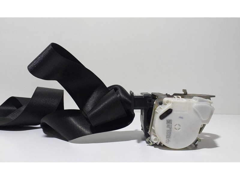 Recambio de cinturon seguridad delantero izquierdo para bmw serie 3 berlina (e90) 320d referencia OEM IAM 33059848 57095 