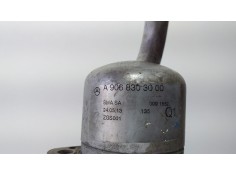 Recambio de tubos aire acondicionado para mercedes-benz sprinter ii james cook (906) 313 cdi classic referencia OEM IAM A9068303 2