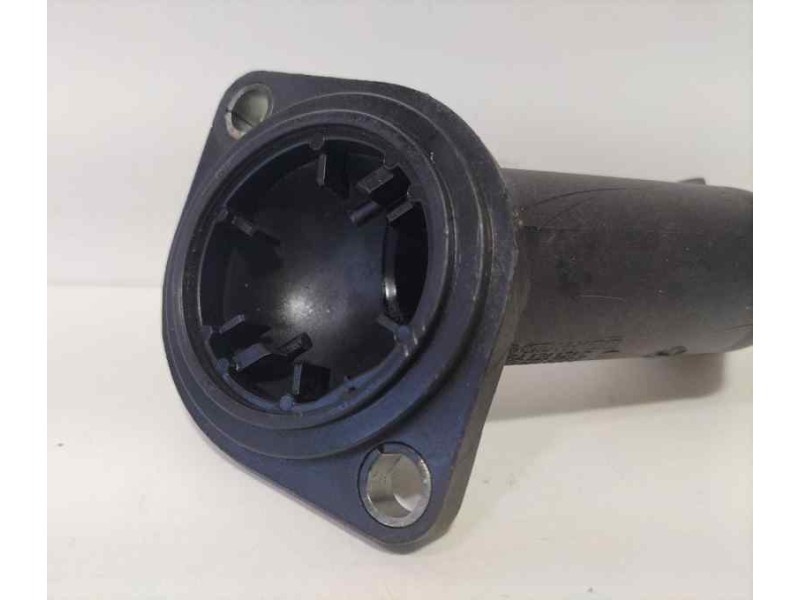 Recambio de tubo para skoda octavia berlina (1z3) active referencia OEM IAM 038121121D 86406 