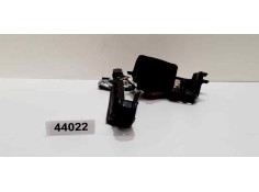 Recambio de elevalunas trasero izquierdo para seat leon (1p1) reference referencia OEM IAM 1P0839401B 44022 