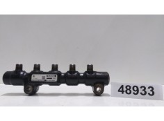 Recambio de rampa inyectora para citroën berlingo first combi 1,6 hdi 75 sx referencia OEM IAM 9654592680 48933 