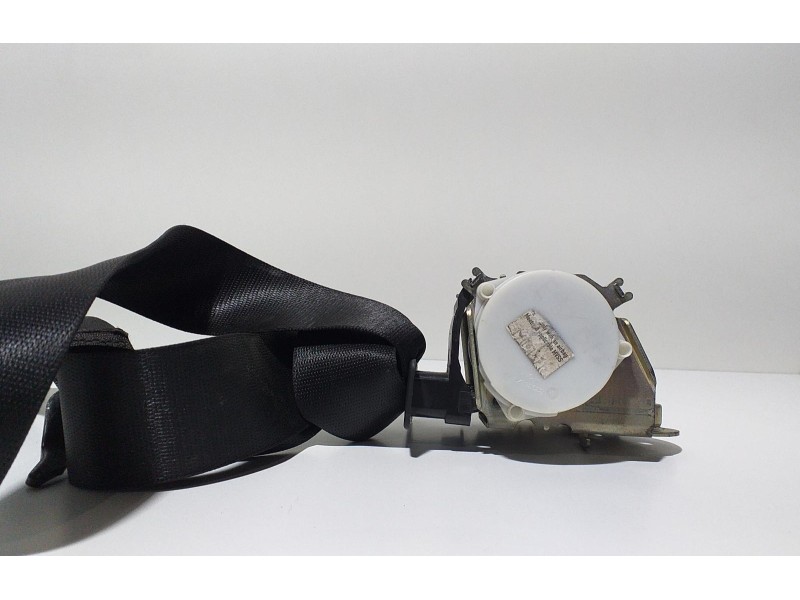 Recambio de cinturon seguridad delantero izquierdo para bmw serie 3 berlina (e90) 320d referencia OEM IAM 33059848 57095 