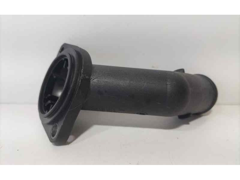 Recambio de tubo para skoda octavia berlina (1z3) active referencia OEM IAM 038121121D 86406 