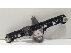 Recambio de elevalunas trasero derecho para mercedes-benz clase c (w203) berlina 2.7 cdi 20v cat referencia OEM IAM 0130822007 7
