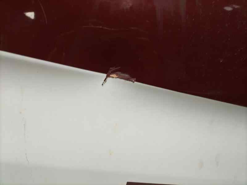 Recambio de puerta delantera izquierda para scania serie p/g/r (l-clase) fg r620 (4x2) largo cr 19 topline referencia OEM IAM DC