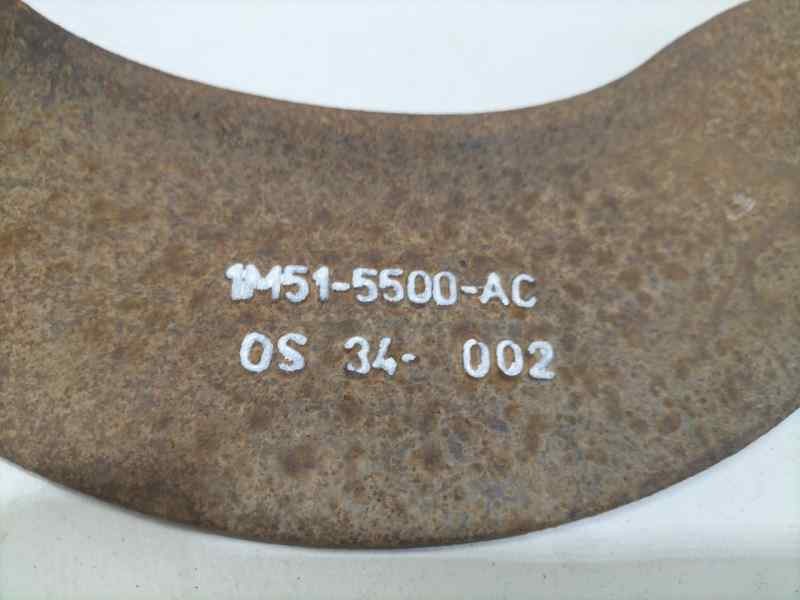 Recambio de tirante trasero izquierdo para ford focus berlina (cap) ghia referencia OEM IAM 1M515500AC 83138 