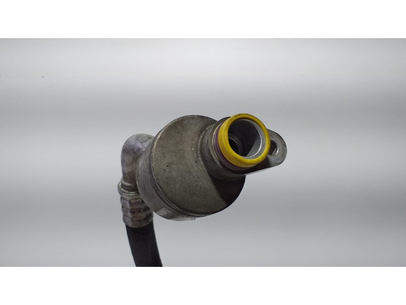 Recambio de tubos aire acondicionado para mercedes-benz sprinter ii james cook (906) 313 cdi classic referencia OEM IAM A9068303 Recambio de tubos aire acondicionado para mercedes-benz sprinter ii james cook (906) 313 cdi classic referencia OEM IAM A9068303