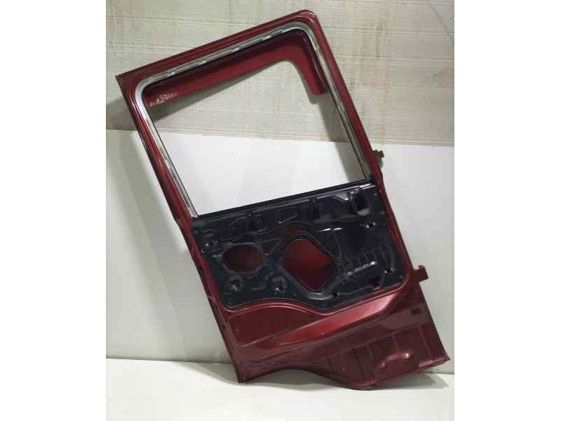 Recambio de puerta delantera izquierda para scania serie p/g/r (l-clase) fg r620 (4x2) largo cr 19 topline referencia OEM IAM DC