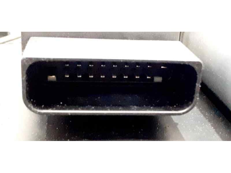 Recambio de elevalunas trasero izquierdo para seat leon (1p1) reference referencia OEM IAM 1P0839401B 44022 