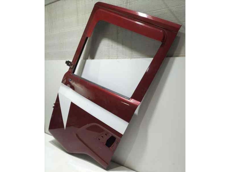 Recambio de puerta delantera izquierda para scania serie p/g/r (l-clase) fg r620 (4x2) largo cr 19 topline referencia OEM IAM DC