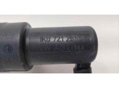 Recambio de bombin embrague para skoda octavia berlina (1z3) active referencia OEM IAM 1K0721261Q 86407  2