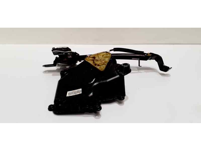 Recambio de elevalunas trasero izquierdo para seat leon (1p1) reference referencia OEM IAM 1P0839401B 44022 