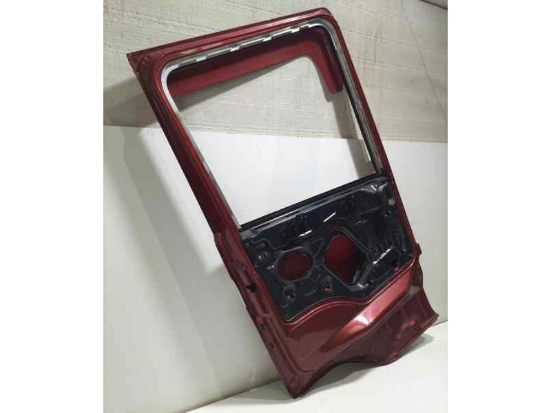 Recambio de puerta delantera izquierda para scania serie p/g/r (l-clase) fg r620 (4x2) largo cr 19 topline referencia OEM IAM DC