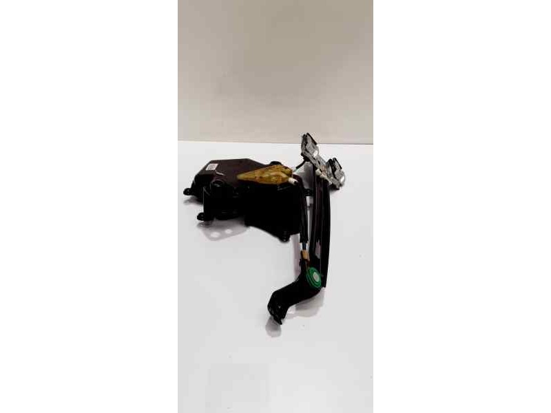 Recambio de elevalunas trasero izquierdo para seat leon (1p1) reference referencia OEM IAM 1P0839401B 44022 