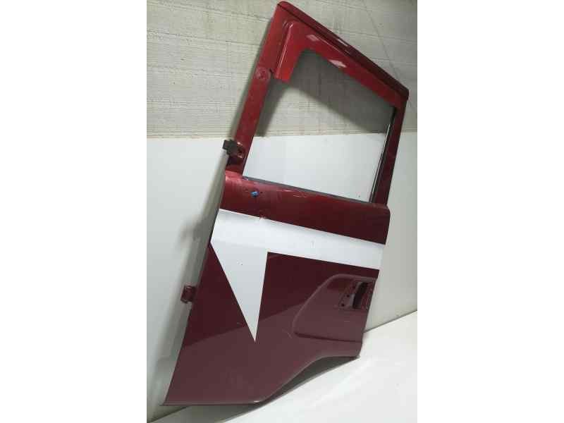 Recambio de puerta delantera izquierda para scania serie p/g/r (l-clase) fg r620 (4x2) largo cr 19 topline referencia OEM IAM DC