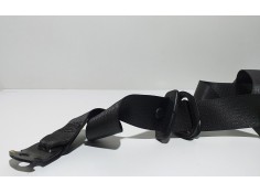 Recambio de cinturon seguridad trasero izquierdo para chevrolet aveo ls referencia OEM IAM 616218100A 57097  2