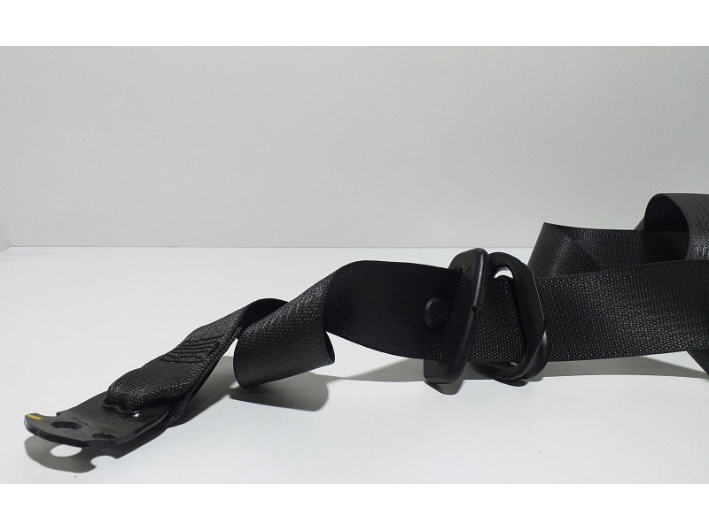Recambio de cinturon seguridad trasero izquierdo para chevrolet aveo ls referencia OEM IAM 616218100A 57097 