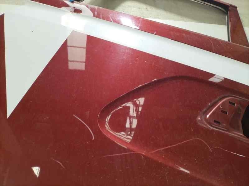 Recambio de puerta delantera izquierda para scania serie p/g/r (l-clase) fg r620 (4x2) largo cr 19 topline referencia OEM IAM DC